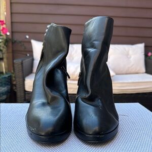 Nine West Kuinby Women's Ankle Boots Size 10M